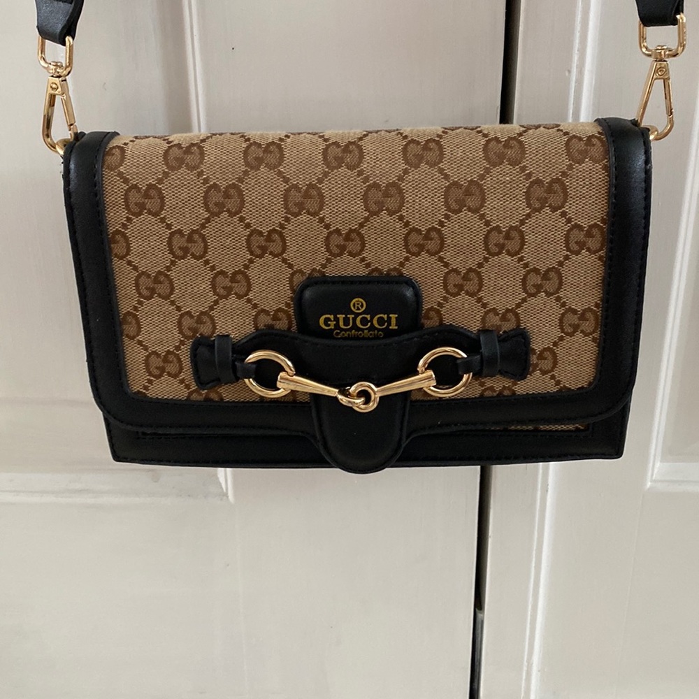 Crossbody